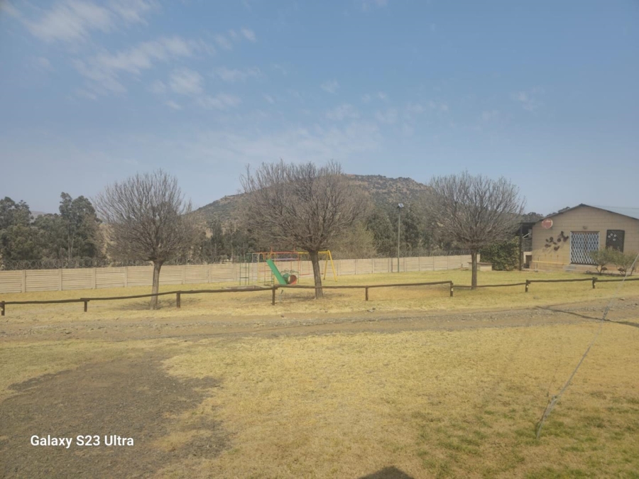 0 Bedroom Property for Sale in Ladybrand Free State